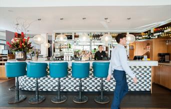 Aqua Restaurant Portishead