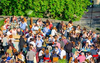 Bambalan Summer Parties
