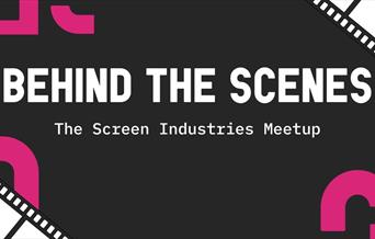 The Screen Industries Meetup