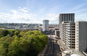 Delta Hotels by Marriott Bristol City Centre