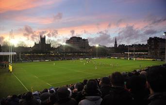 Bath Rugby Club