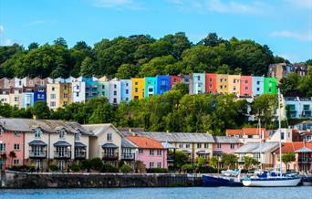 Bristol Hotwells