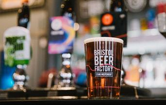 Bristol Beer Factory Singles