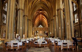 Bristol Cathedral