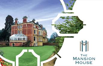 The Lord Mayor's Mansion House Christmas Parties
