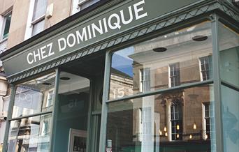 Chez Dominique