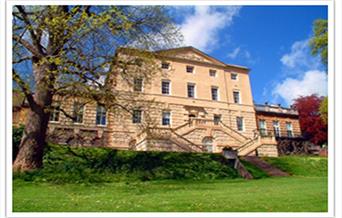 Clifton Hill House