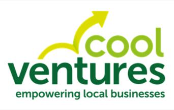 Cool Ventures logo