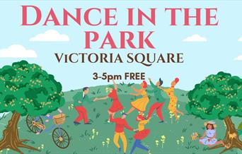 Dance in the Park