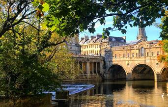 Pulteney Bridge