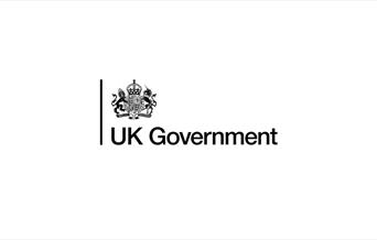 UK Government logo