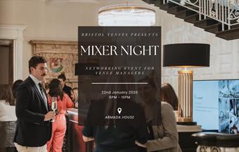 Mixer Night