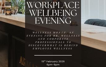 Workplace Wellbeing