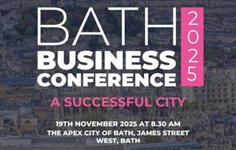 Bath Business Conference 2025