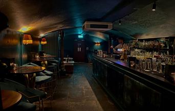 The Granary Club

