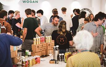 FODA food exhibition