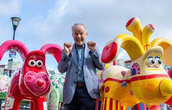 Gromit Unleashed 3

