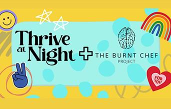 Thrive at Night