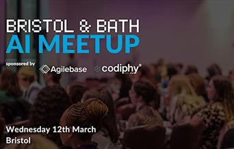 Bristol and Bath AI Meetup
