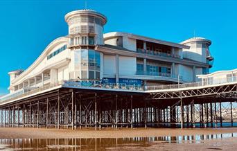 Grand Pier
