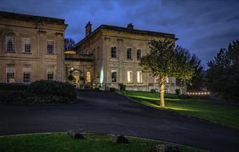Bailbrook House Hotel