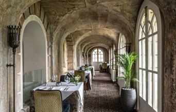 Bailbrook House Hotel Incentive Travel