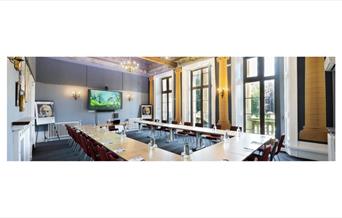 Meeting room