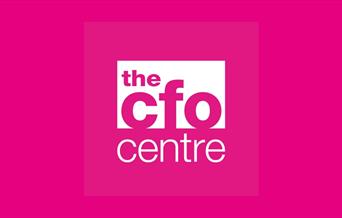 the CFO Centre logo