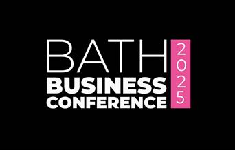 Bath Business Conference 2025 logo