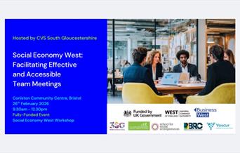 Infographic featuring date, place, and time of the event