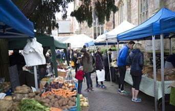 Whiteladies Road Market Paul Box (31)