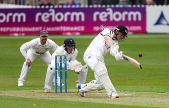 Gloucestershire County Cricket Club

