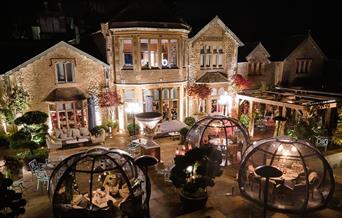 Homewood Christmas Parties