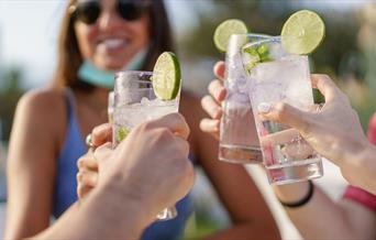 Meetings at Bowood - Summer Parties