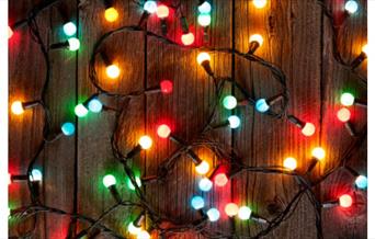 Mercure Bristol North The Grange Hotel Christmas Parties
