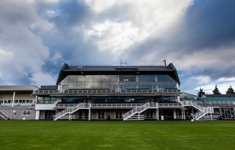 GCCC Pavilion Ground