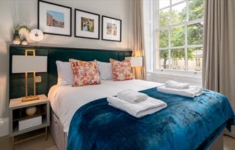 Redmayne House – Serviced Apartments