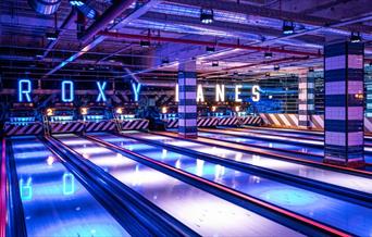 Roxy Lanes