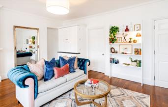 Berkeley Suites