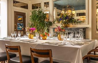 The Ivy Clifton Brasserie events