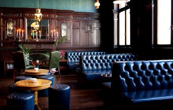 The Milk Thistle Events
