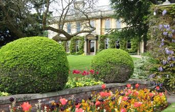 Garden House