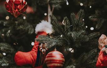 Mercure Bristol Holland House Hotel Christmas Parties