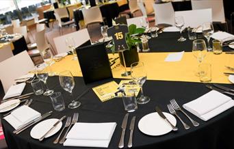 Gloucestershire County Cricket Club Hospitality

