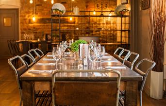 Racks Bar and Kitchen