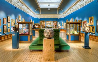 Victoria Art Gallery
