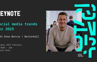 Social media trends for 2025