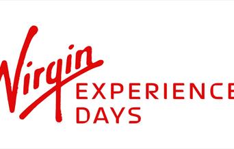 Visit West Supplier Listing - Virgin Experience Days Logo