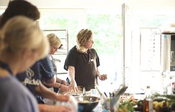 Papadeli cookery school