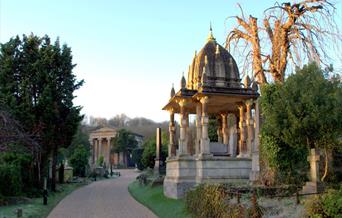 Arnos Vale Cemetery Trust